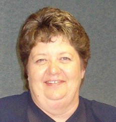 Patricia Anglehart